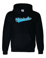 Skipjack Baseball Gildan/Jerzee 50/50 Hoodie YOUTH