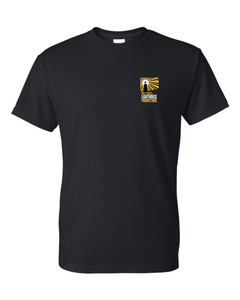 Great Mills Lighthouse Production 50/50 SS T-Shirts Spring 2024 SHOW SHIRT