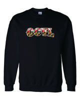 CCYL 50/50 Crew Neck YOUTH