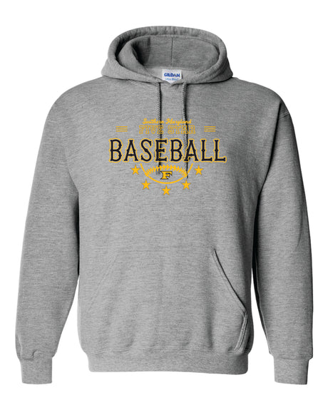 Five Star Gildan/Jerzee 50/50 Hoodie