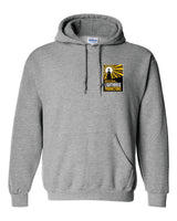 Great Mills Lighthouse Productions Gildan/Jerzee 50/50 Hoodie