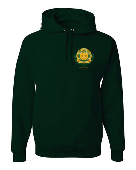 Great Mills SGA Gildan/Jerzee 50/50 Hoodie