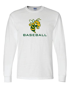 Great Mills Baseball 50/50 Long Sleeve T-Shirts