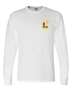 Great Mills Lighthouse Production 50/50 Long Sleeve T-Shirts