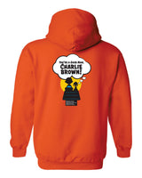 Great Mills Lighthouse Productions Gildan/Jerzee 50/50 Hoodie Fall 2024 Show Hoodie