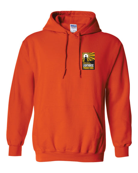 Great Mills Lighthouse Productions Gildan/Jerzee 50/50 Hoodie Fall 2024 Show Hoodie