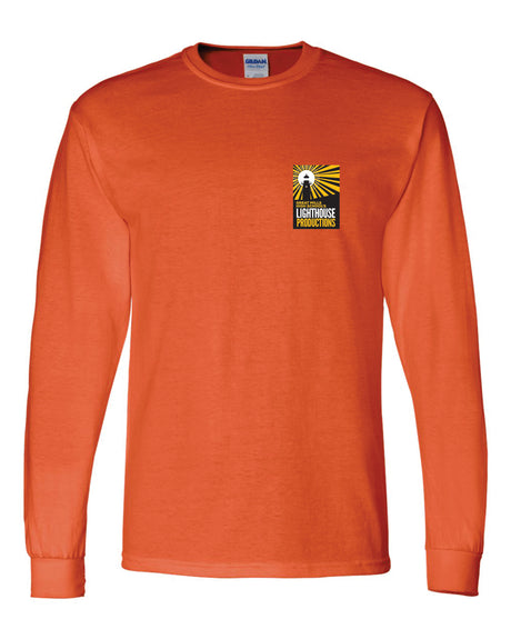 Great Mills Lighthouse Production 50/50 T-Shirts Fall 2024 SHOW SHIRT