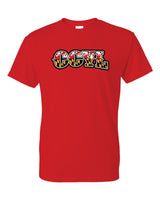 CCYL 50/50 T shirt YOUTH