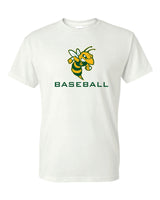 Great Mills Baseball Short Sleeve T-Shirt 50/50 Blend