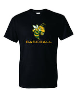 Great Mills Baseball Short Sleeve T-Shirt 50/50 Blend