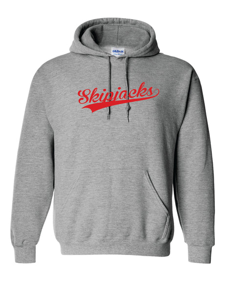 Skipjack Baseball Gildan/Jerzee 50/50 Hoodie YOUTH