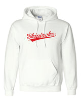 Skipjack Baseball Gildan/Jerzee 50/50 Hoodie