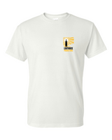 Great Mills Lighthouse Productions Short Sleeve T-Shirt 50/50 Blend