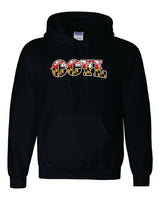CCYL 50/50 Hoodie YOUTH
