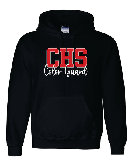 Chopticon Band  Cotton/poly  50/50 Hoodie