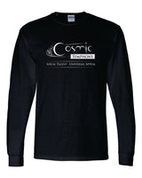 COSMIC 50/50 Long Sleeve T-Shirts