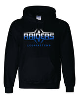 Leonardtown Football Gildan/Jerzee 50/50 Hoodie YOUTH