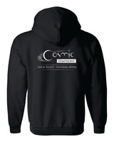 COSMIC Full Zip Hoodie