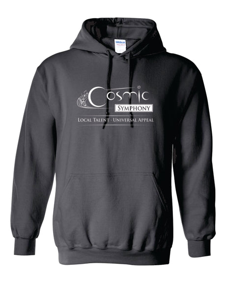 COSMIC Gildan/Jerzee 50/50 Hoodie