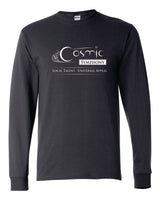 COSMIC 50/50 Long Sleeve T-Shirts