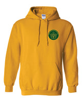 Great Mills SGA Gildan/Jerzee 50/50 Hoodie