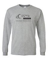 COSMIC 50/50 Long Sleeve T-Shirts