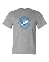 Leonardtown Elementary Short Sleeve T-Shirt Cotton Blend