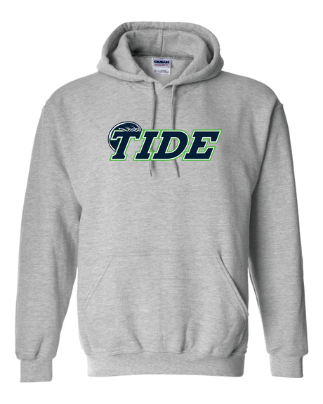TIDE Gildan/Jerzee 50/50 Hoodie