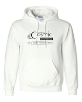 COSMIC Gildan/Jerzee 50/50 Hoodie