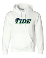 TIDE Gildan/Jerzee 50/50 Hoodie