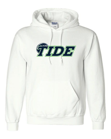 TIDE Gildan/Jerzee 50/50 Hoodie