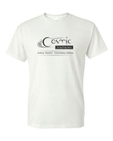 COSMIC Short Sleeve T-Shirt Cotton Blend YOUTH