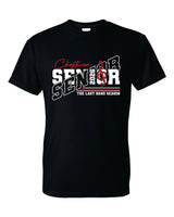 Chopticon Band 50/50 Blend Adult SENIOR SHIRT