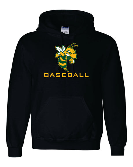 Great Mills BASEBALL Gildan/Jerzee 50/50 Hoodie