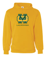 Great Mills Lacrosse Badger Dri-fit Hoodie - Women