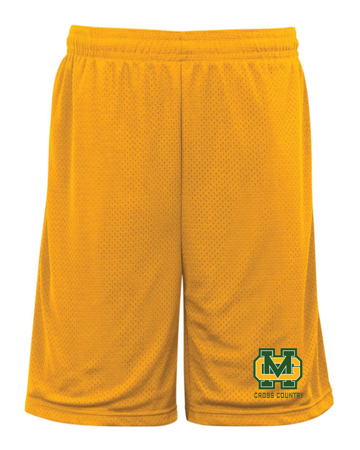 Great Mills Football Shorts - Dri Fit - MENS