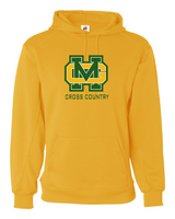 Great Mills Cross Country Gildan/Jerzee 50/50 Hoodie