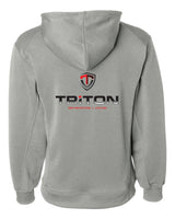 Triton Dri Fit Hoodie Women