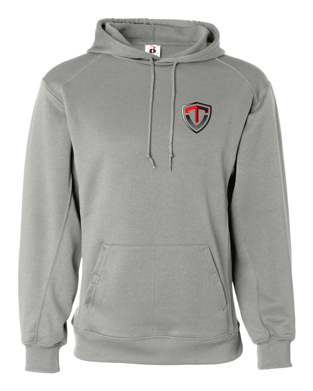 Triton Dri Fit Hoodie Women