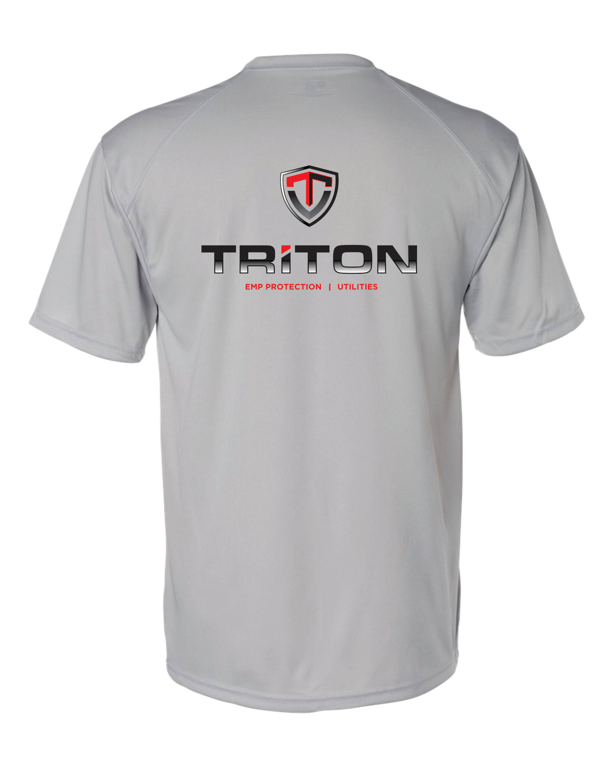 Triton Dri Fit Short Sleeve