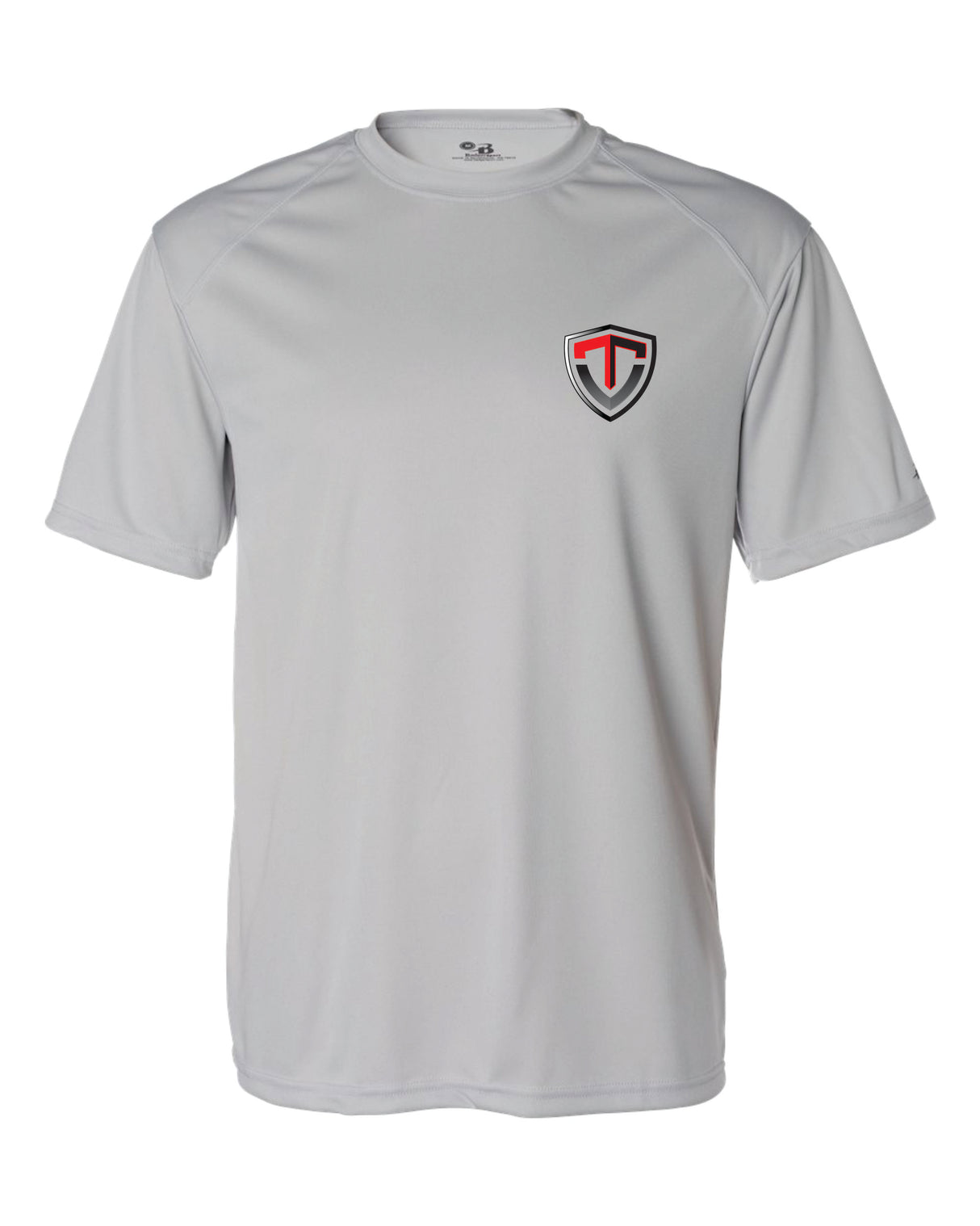 Triton Dri Fit Short Sleeve