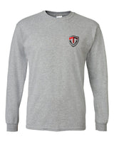 Triton Long Sleeve Cotton Adult