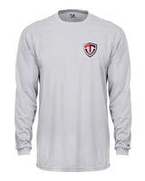 Triton Long Sleeve Dri Fit-ADULT