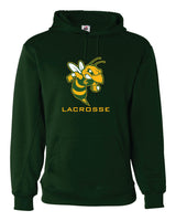 Great Mills Lacrosse Badger Dri-fit Hoodie - ADULT