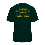 Load image into Gallery viewer, Hughesville LL Short Sleeve 50/50 Blend T shirt LIMITED EDITION 50TH ANNIVERSARY
