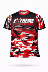 Extreme Baseball Jersey