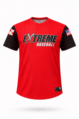 Extreme Baseball Jersey