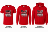 FALL IS FOR FOOTBALL