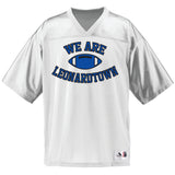 Leonardtown Football Stadium Replica Jersey