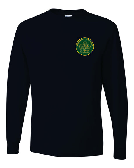 Great Mills SGA 50/50 Long Sleeve T-Shirts